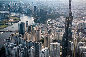TP. HCM phản hồi về loạt dự án quy mô của Sun Group, đưa thành phố trở thành siêu cường trong kỷ nguyên mới