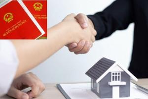 Bộ Tài chính: Đánh thuế 20% trên lãi bất động sản có thể lợi hơn mức 2% hiện hành trong một số trường hợp