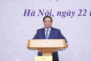 Số lượng đoàn đối ngoại trong nửa đầu năm 2025 của Việt Nam gần bằng cả năm 2024