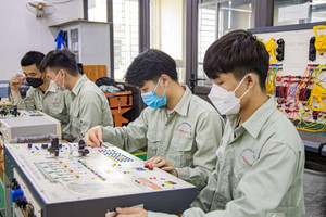 Ngành học lương 30 triệu/tháng nhưng chỉ 35% sinh viên đáp ứng được yêu cầu, thiếu hàng trăm nghìn nhân lực