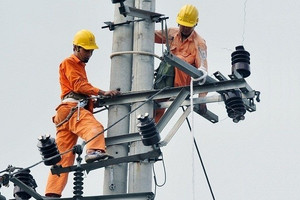 Điện lực TP. HCM lỗ hơn 400 tỷ trong nửa đầu năm 2025