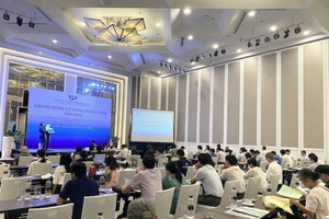 Cổ phiếu VIX tăng 70% từ đầu tháng 7: Nhà đầu tư có nên tiếp tục gồng lãi?