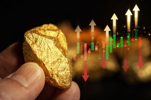 Giá vàng vượt 3.000 USD/ounce, lợi nhuận ngành khai khoáng có thể bùng nổ chưa từng thấy