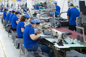 Hiệp hội với 200 doanh nghiệp thành viên xây dựng trung tâm nguyên phụ liệu thời trang tại Việt Nam