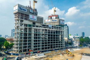 Vừa được bơm thêm 16.000 tỷ, chủ dự án khu tứ giác Bến Thành vẫn chậm thanh toán 3 lô trái phiếu