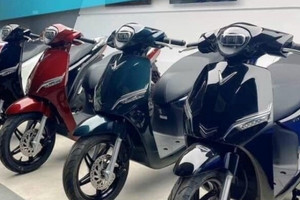 VinGroup đưa ra 6 hành động cụ thể để hỗ trợ người dân Hà Nội chuyển đổi từ xe xăng sang xe điện, sẽ áp dụng từ 24/7/2025