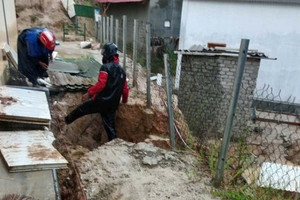 Thiệt hại kinh tế từ bão số 3: ngập 120.000 ha lúa, hơn 400 căn nhà bị hư hỏng