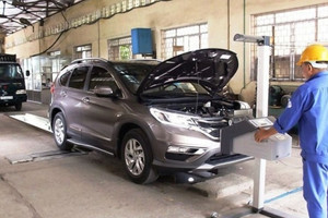 Quy định mới nhất về quy chuẩn khí thải đối với ô tô, sẽ áp dụng trên toàn quốc kể từ 16/12/2025: Người dân biết để chấp hành nghiêm