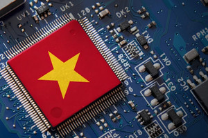 Vừa khởi công nhà máy chip tại TP. HCM, CT Group đã chi 100 tỷ để đào tạo nhân tài