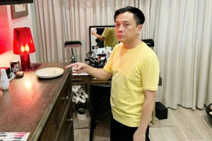NTK Nguyễn Công Trí trước khi bị bắt vì ma túy: Sở hữu sự nghiệp lừng lẫy, là Chủ tịch doanh nghiệp vốn 39 tỷ