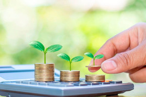 Đề xuất miễn thuế TNCN đối với khoản lãi trái phiếu xanh, tín chỉ các-bon lần đầu