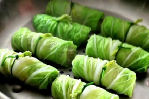 Việt Nam có 'nữ hoàng rau xanh' được thế giới công nhận: Rẻ, dễ tìm, nhiều người ăn mỗi ngày mà chưa hiểu hết giá trị