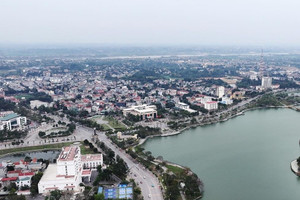 Xây nhà xưởng trên đất vườn ao, có "hợp thức hóa" được không?