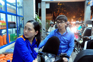 Giá xăng có thể tiếp tục giảm vào ngày mai