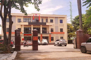 Trưởng Công an cấp xã nhận nhiệm vụ quan trọng liên quan đến nghĩa vụ quân sự