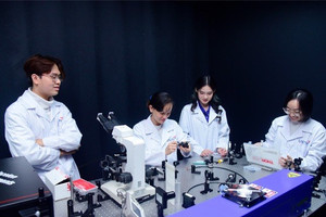 Tin vui, một ngành học lương cao có thay đổi lớn cho sinh viên theo học, Bộ Giáo dục chính thức thông báo