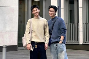 Tai nạn kinh hoàng tại Đức khiến 2 anh em sinh đôi là du học sinh người Việt qua đời