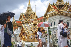 Một lĩnh vực vốn là thế mạnh của Thái Lan đang 'lao dốc', Việt Nam lại ghi nhận tăng trưởng hơn 20%