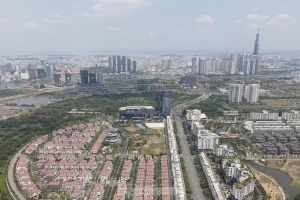 Đề xuất thuế mới với bất động sản có dẹp được nạn đầu cơ, lướt sóng