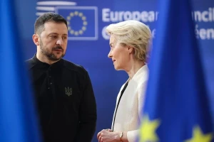 Châu Âu quan ngại sâu sắc về luật mới gây tranh cãi của Ukraine
