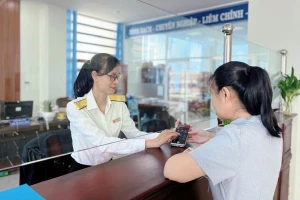 Sắp 'chấm điểm' cán bộ thuế, nghiêm cấm can thiệp