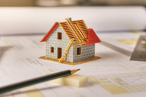 Từ nay, đáp ứng điều kiện này công trình mới được cấp phép xây dựng theo giai đoạn