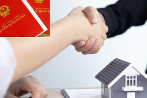 6 trường hợp bị 'chặn đứng' quyền sang tên sổ đỏ theo luật mới nhất