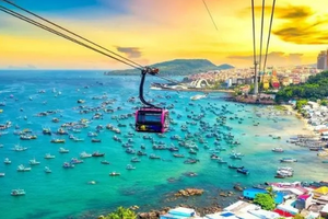 Đặc khu lớn bậc nhất Việt Nam được báo Hàn gọi là ‘ngôi sao mới của châu Á’