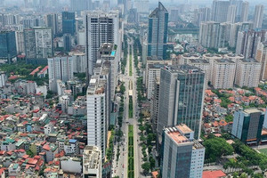 Lộ diện 'ngôi vương' của thị trường BĐS nửa đầu năm 2025: Chuyên gia đưa ra cảnh báo