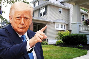 Tổng thống Donald Trump đề xuất miễn thuế bán nhà, mở đường phục hồi thị trường bất động sản