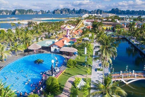 Việt Nam sắp có thêm công viên mới rộng hơn 35ha, tọa lạc ngay gần cao tốc đắt nhất cả nước