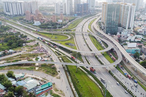 TP. HCM đề xuất đặt tên 40 tuyến đường theo tên nữ trí thức, chiến sĩ cách mạng