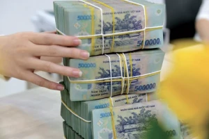 Lãi suất huy động sắp tăng?