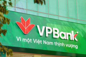 VPBank vừa lập kỷ lục chưa từng có trong nhóm ngân hàng tư nhân