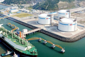 Sát thời điểm khởi công siêu dự án điện khí LNG 47.000 tỷ, Hưng Yên ra chỉ đạo 'tăng tốc' giải phóng mặt bằng