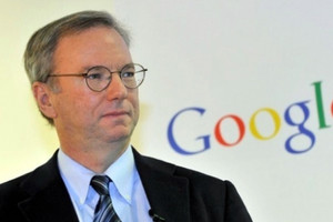 Cựu CEO Google khuyên làm điều đơn giản nhưng khó thực hiện để tập trung