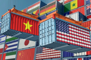 Bộ Công Thương hợp tác với tập đoàn 2.400 tỷ USD, mở đường đưa hàng nghìn doanh nghiệp Việt ra toàn cầu