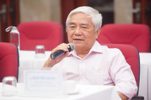 TS. Nguyễn Quân: Việt Nam cần xem công nghệ vũ trụ là mũi nhọn hàng đầu, bên cạnh vi mạch và năng lượng hạt nhân