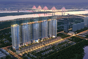 Hé lộ căn hộ hàng hiệu 5 sao sẽ lên sóng livestream của Sunshine Group ngày 25/7