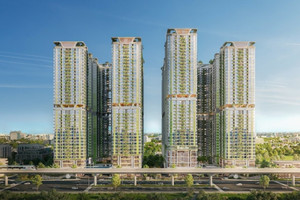 Phát Đạt xây lại “bệ phóng” từ thị trường TP.HCM