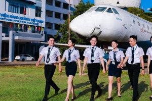 Ngành học cả nước chỉ có 1 trường duy nhất đào tạo, điểm sàn là 20 điểm: Tốt nghiệp đi làm lương lên tới hàng trăm triệu đồng