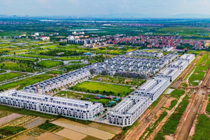 Sun Group trúng thầu dự án khu đô thị cao cấp gần 15.000 tỷ tại Hà Nội