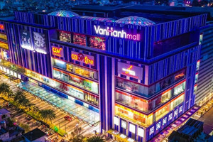 Kido (KDC) đầu tư 41% vốn vào Vạn Hạnh Mall, mở rộng đế chế bán lẻ