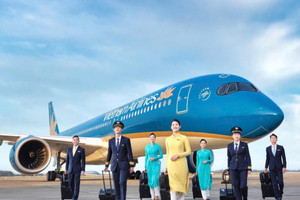 Vietnam Airlines khai thác thêm 2 tàu bay Airbus A320, tăng gần 500 chuyến phục vụ cao điểm du lịch hè 2025