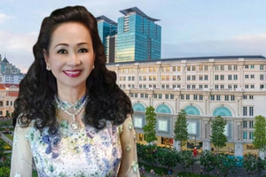 Công ty liên quan vụ Vạn Thịnh Phát vỡ kế hoạch trả 2.230 tỷ trái phiếu, tình hình tài chính sa sút nghiêm trọng
