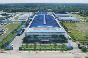 Một ‘ông lớn’ ngành dược gửi 45% tài sản vào ngân hàng, thu lãi gấp 5 lần chi phí đi vay