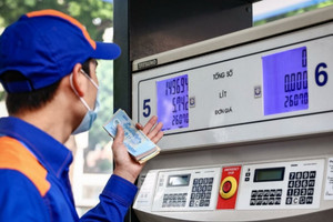 Bộ Công Thương vừa có quyết định quan trọng về giá xăng dầu