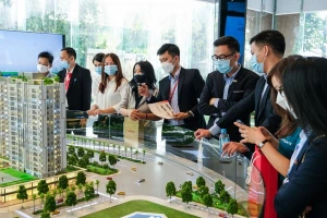 Đề xuất mới về áp thuế thu nhập cá nhân với giao dịch bất động sản, gây tranh cãi