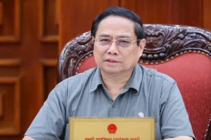 Chính phủ sẽ trình Bộ Chính trị ban hành nghị quyết về kinh tế nhà nước