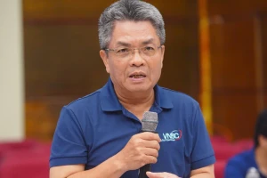 Đầu tư 6 tỉ cho một thạc sĩ chế tạo vệ tinh, về nước lương chỉ 8 triệu đồng